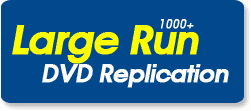 DVD Replication Services and Pricing