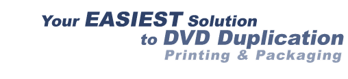 DVD Duplication, DVD Printing, DVD Packaging Services by Modern CD LLC.