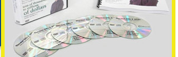Media Fulfillment by Modern CD.